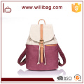 Grace and Elegant Lady backpack